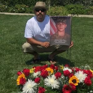 Meet your Posher, Thomas